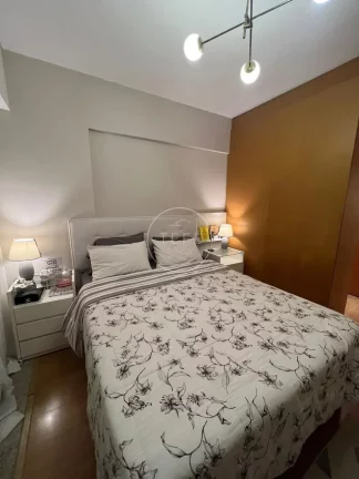 Imagem APARTAMENTO MOBILIADO para LOCAÇÃO no PENÍNSULA (Aquarela) - Barra da Tijuca - R$ 15.000,00