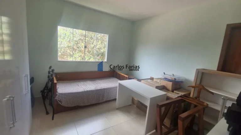 Imagem Casa em Condomínio para Venda em Brasília, Setor Habitacional Tororó (Jardim Botânico), 4 dormitórios, 4 suítes, 5 banheiros, 4 vagas