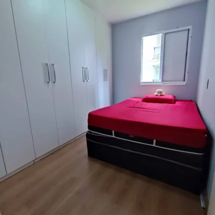 Imagem ALUGA-SE APARTAMENTO EM JUNDIAÍ