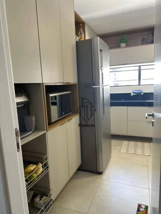 Imagem Apartamento de alto padrão mobiliado a 100m da Praia de Intermares - AP2798