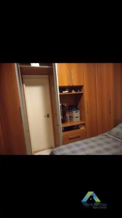 Imagem Apartamento com 2 dormitórios à venda, 83 m² por R$ 460.000,00 - Ipiranga - São Paulo/SP