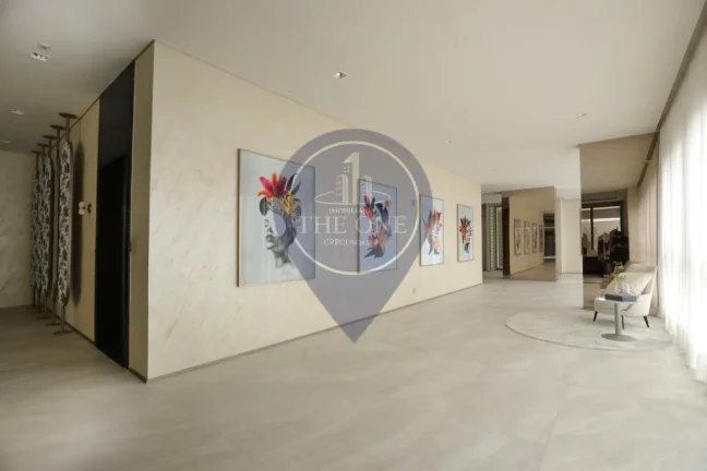 Imagem Apartamento de Alto Padrão em Perdizes: 4 Quartos, 2 Suítes, 2 Salas, 5 Banheiros, 2 Vagas na Melhor Localização de SP!