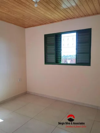 Imagem Casa Para Locação no Bairro Jardim Califórnia em Campos do Jordão -sp.