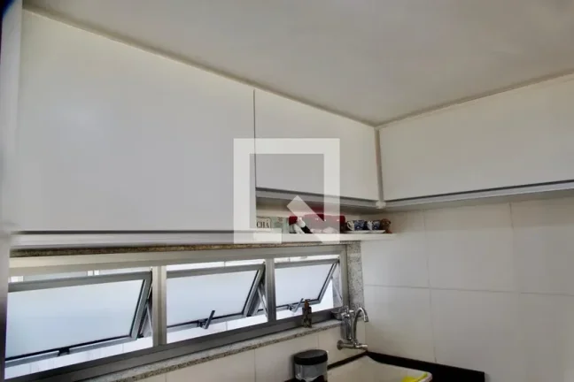 Imagem Apartamento à Venda - Leblon, 3 Quartos, 230 m2
