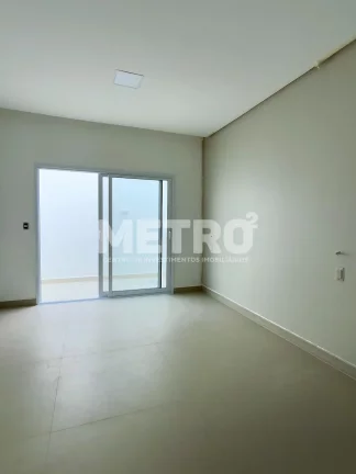 Imagem Casa à venda no Cond. Prime 3 suítes, uma com closet, PETROLINA - PE