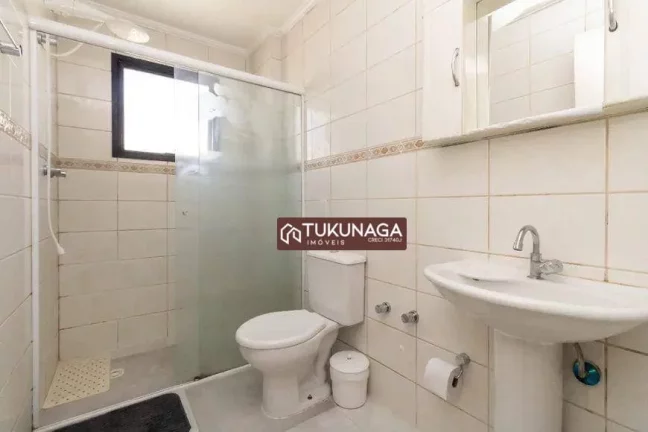Imagem Apartamento com 3 quartos à venda, 94 m² por R$ 596.000 - Lauzane Paulista - São Paulo/SP