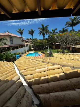 Imagem CASA À VENDA – GERIBÁ, BÚZIOS | R$ 3.900.000 Apenas 400 metros da praia!- Armação dos Búzios/RJ