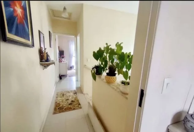 Imagem Condomínio Villa D`este 2 quartos 117m2