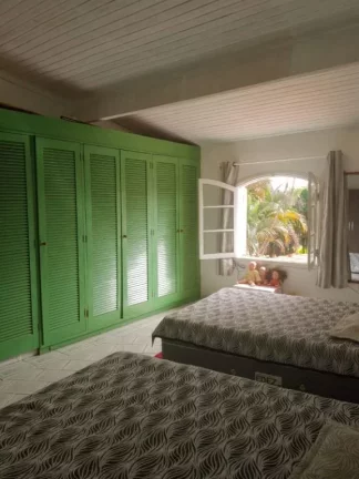 Imagem Sobrado à venda, 374 m² por R$ 1.000.000,00 - Sesc - Suzano/SP