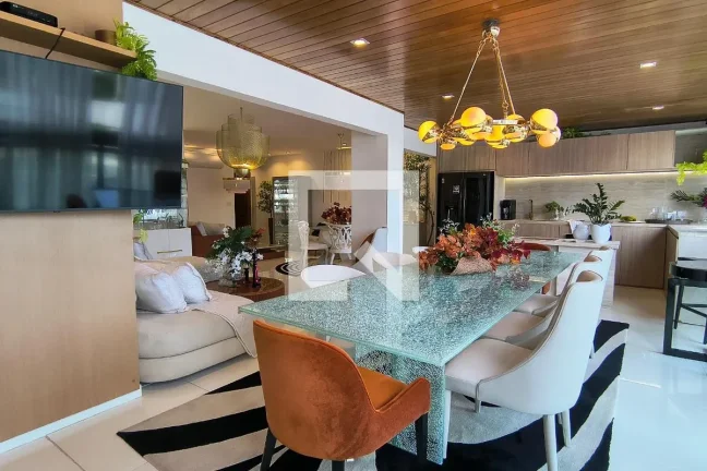 Imagem Apartamento à Venda - Recreio, 2 Quartos, 120 m2