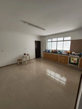 Imagem Casa Comercial ou Residencial 210 m² 3 Dormitorios 2 ou 1 Suite e 2 Vagas