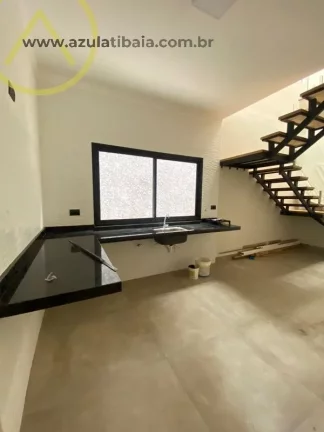 Imagem Casa para Venda em Atibaia, Jardim Do Lago, 3 dormitórios, 3 suítes, 2 banheiros, 2 vagas