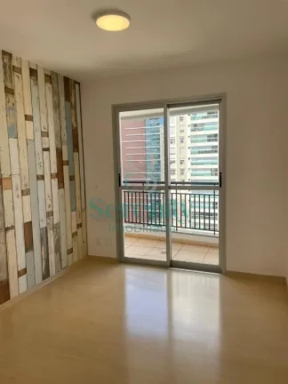 Imagem Apartamento para alugar na Gleba Fazenda Palhano, em Londrina/PR