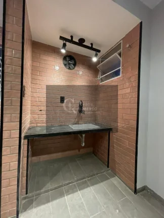 Imagem Apartamento Padrão no centro de ribeirão preto