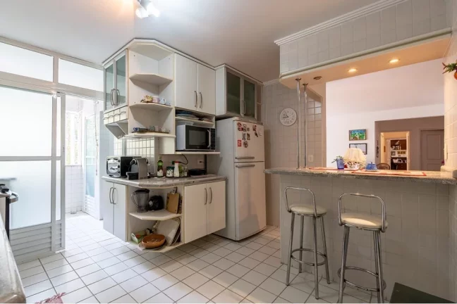 Imagem Apartamento à venda no bairro Bela Vista - São Paulo/SP