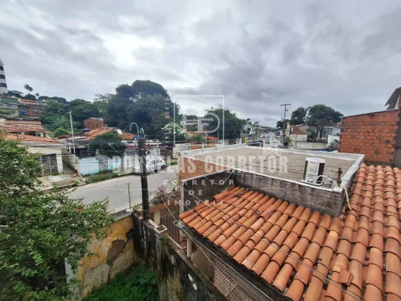 Imagem Casa comercial e residencial em Olinda bairro novo na avenida com terreno galpão e anexo