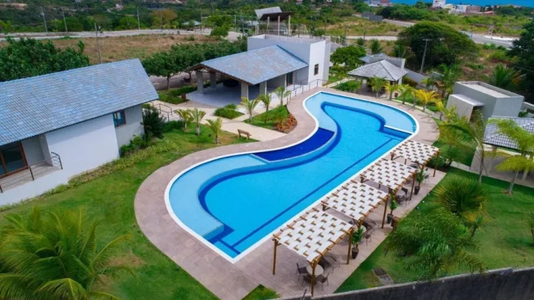Imagem Terreno à venda, 300 m² por R$ 149.034,50 - Enseada de Jacumã - Conde/PB