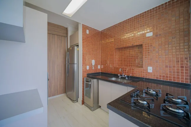 Imagem Apartamento 2 quartos à venda, 96 m² por R$ 1.200.000 - Alpha Sítio - Santana de Parnaíba/SP