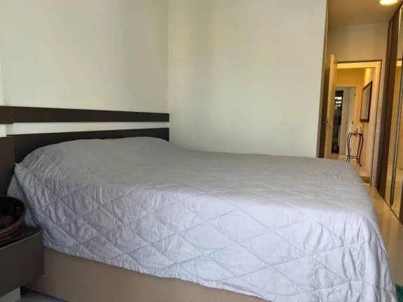 Imagem Excelente apartamento com três dormitórios - Aviação - Praia Grande!