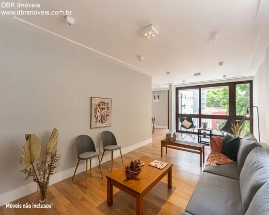 Imagem APARTAMENTO RESIDENCIAL em Sao Paulo - SP, Jardim Paulista