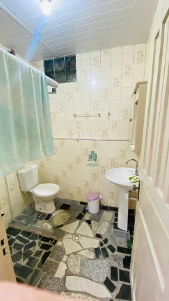 Imagem Casa com Salão Comercial à venda, 138 m² por R$ 850.000 - Jardim Bela Vista - Guarulhos/SP