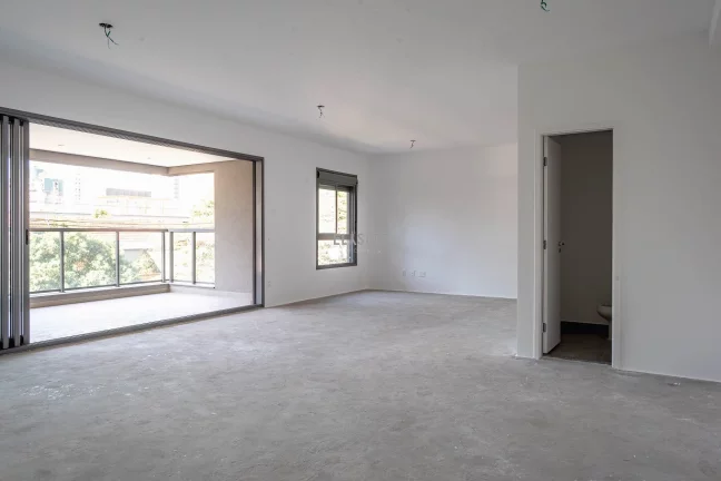 Imagem APARTAMENTO RESIDENCIAL em SÃO PAULO - SP, CAMPO BELO