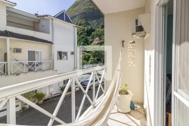 Imagem Casa à Venda - Vargem Pequena, 3 Quartos, 110 m2