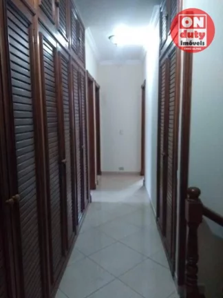 Imagem Casa 4 quartos Santos