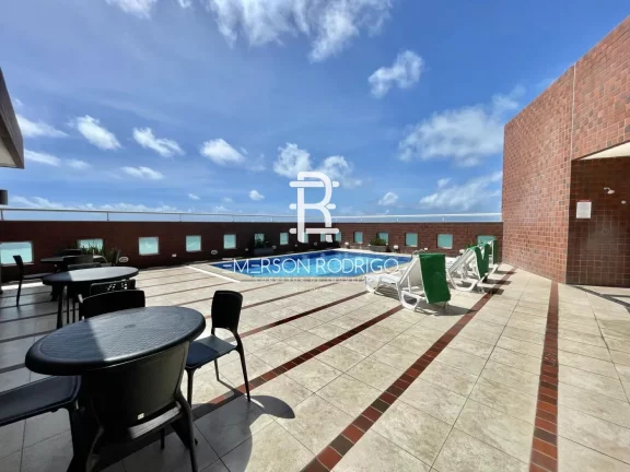 Imagem Apartamento para Venda em Natal / RN no bairro Petrópolis