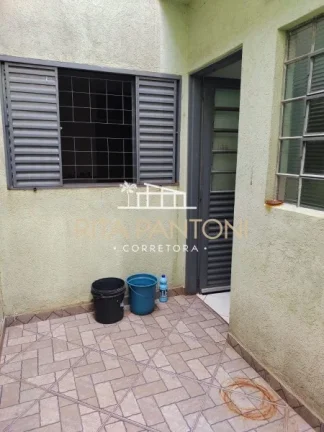 Imagem Casa - Ribeirão Preto - Centro - Região Central