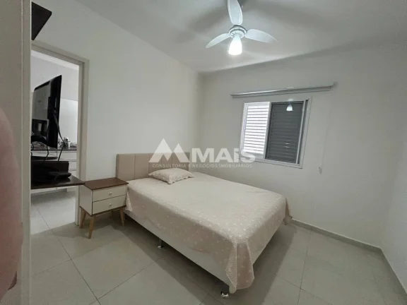 Imagem Apartamento à venda, 75 m² por R$ 450.000,00 - Edifício Moutonnée Residence - Salto/SP