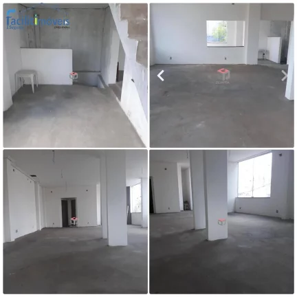 Imagem ALUGA-SE SALÃO COMERCIAL JARDIM OLAVO BILAC - SBC