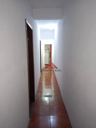 Imagem Casa com 3 dormitórios à venda, 120 m² por R$ 350.000,00 - Boa Vista - São Gonçalo/RJ