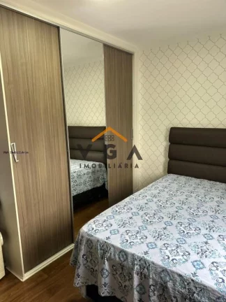 Imagem Apartamento para Venda em São Paulo, Cangaíba, 2 dormitórios, 1 banheiro