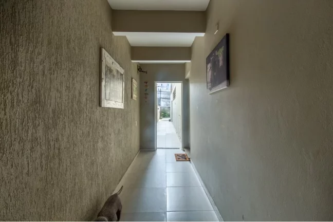 Imagem CASA RESIDENCIAL em São Paulo - SP, Vila Clementino