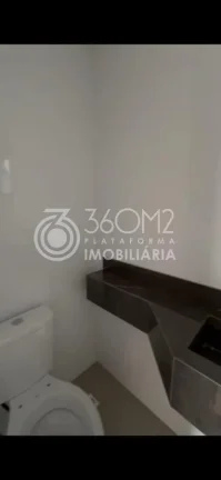 Imagem Cobertura para Venda em São Bernardo do Campo / SP no bairro Baeta Neves