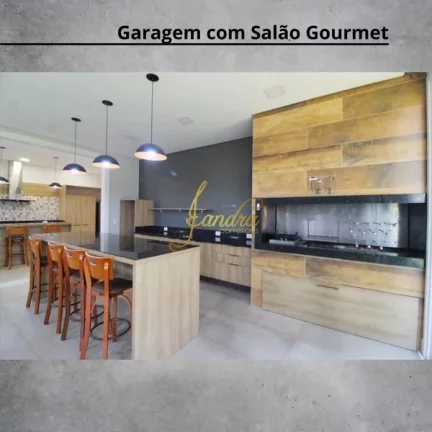 Imagem Casa mobiliada e decorada com 04 dormitórios , mobiliada e decorada
