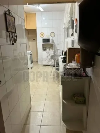 Imagem Copacabana - Residencial › Apartamento com 3 quarto(s) a Venda