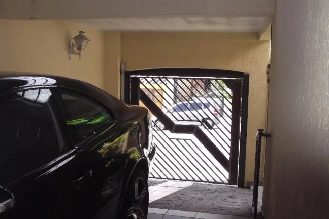 Imagem Sobrado para Venda em São Caetano do Sul / SP no bairro Barcelona