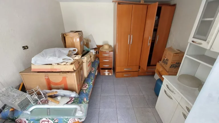 Imagem VENDO EXCELENTE CASA NO BAIRRO VILA SÃO PAULO! (ZONA SUL-SP)