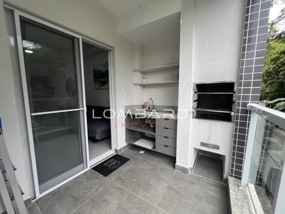 Imagem Apartamento a venda na Praia Grande com vista livre