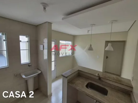 Imagem Casa 3 Quartos Sorocaba - SP - Jardim Residencial Nikkey