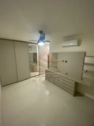 Imagem Apartamento - Ribeirão Preto - Jardim Nova Aliança