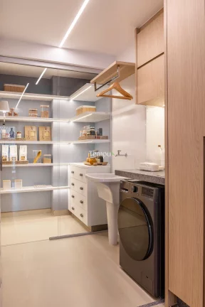 Imagem Aero 17 - Apartamento à venda no bairro Setor Aeroporto - Goiânia/GO