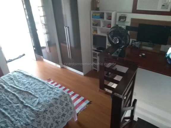Imagem Casa Triplex Excelente Oportunidade