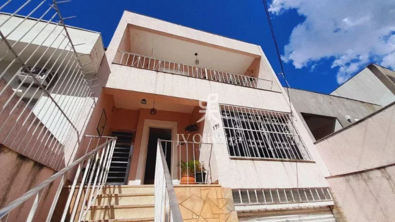 Imagem Casa à venda, 200 m² por R$ 1.700.000,00 - Pinheiros - São Paulo/SP