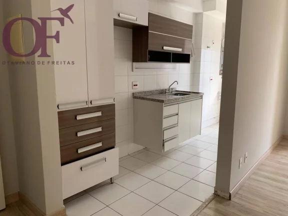 Imagem Apartamento no Pleno Engordadouro - 2 Quartos - 60m² - Jundiaí/SP