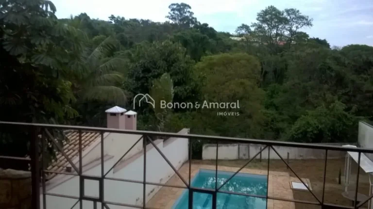 Imagem Casa à venda no Loteamento Caminhos de San Conrado, Sousas, Campinas/SP.

Tudo o que você precisa ...