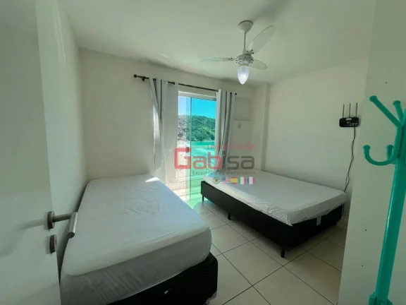 Imagem Cobertura com 3 dormitórios à venda, 158 m² por R$ 1.300.000,00 - Prainha - Arraial do Cabo/RJ