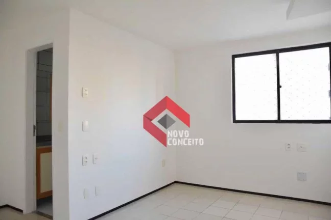 Imagem Apartamento à venda, 91 m² por R$ 449.000,00 - Cocó - Fortaleza/CE